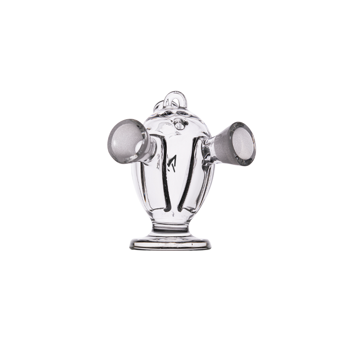 Dubbler Original Double Bubbler | MJ Arsenal - Bumpin' Cannabinoids