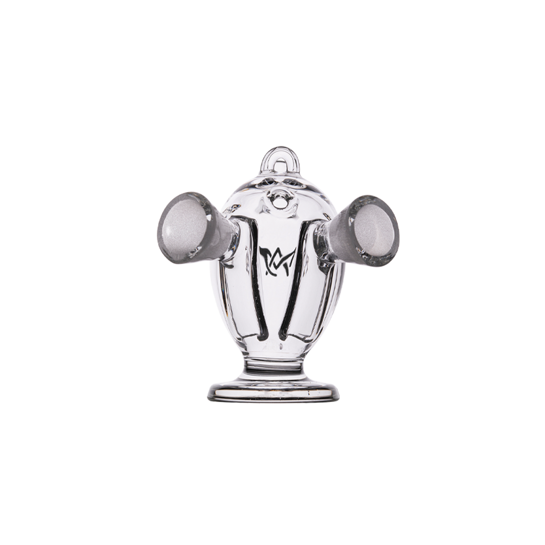 Dubbler Original Double Bubbler | MJ Arsenal - Bumpin' Cannabinoids