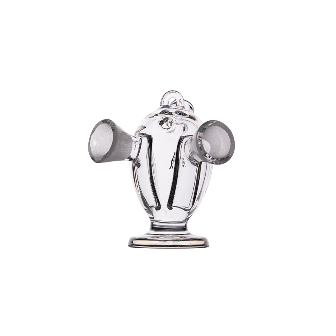 Dubbler Original Double Bubbler | MJ Arsenal - Bumpin' Cannabinoids