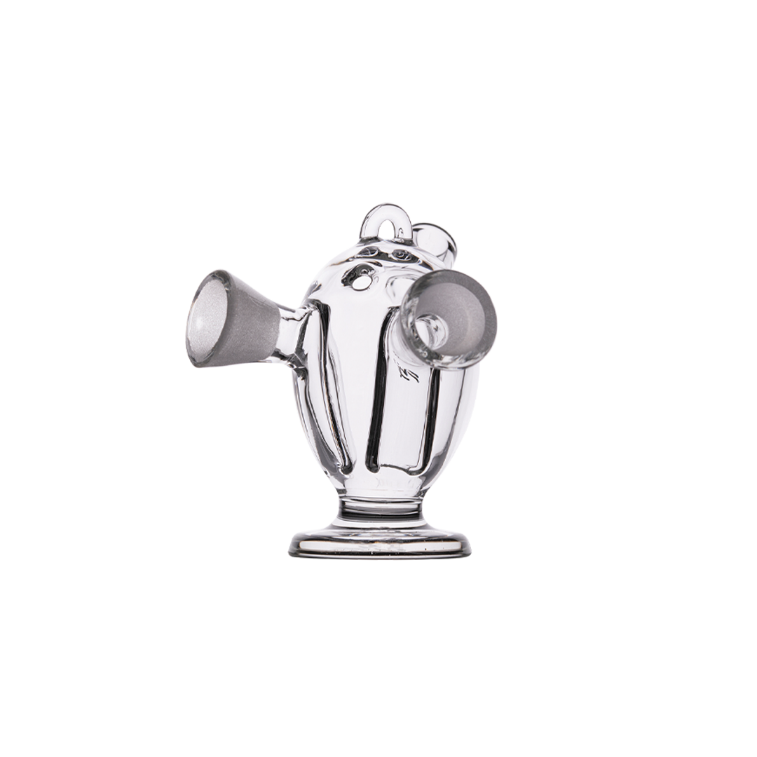Dubbler Original Double Bubbler | MJ Arsenal - Bumpin' Cannabinoids