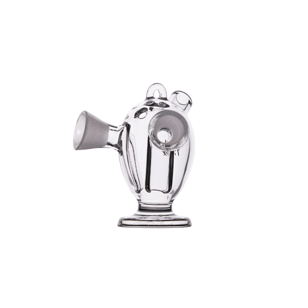 Dubbler Original Double Bubbler | MJ Arsenal - Bumpin' Cannabinoids