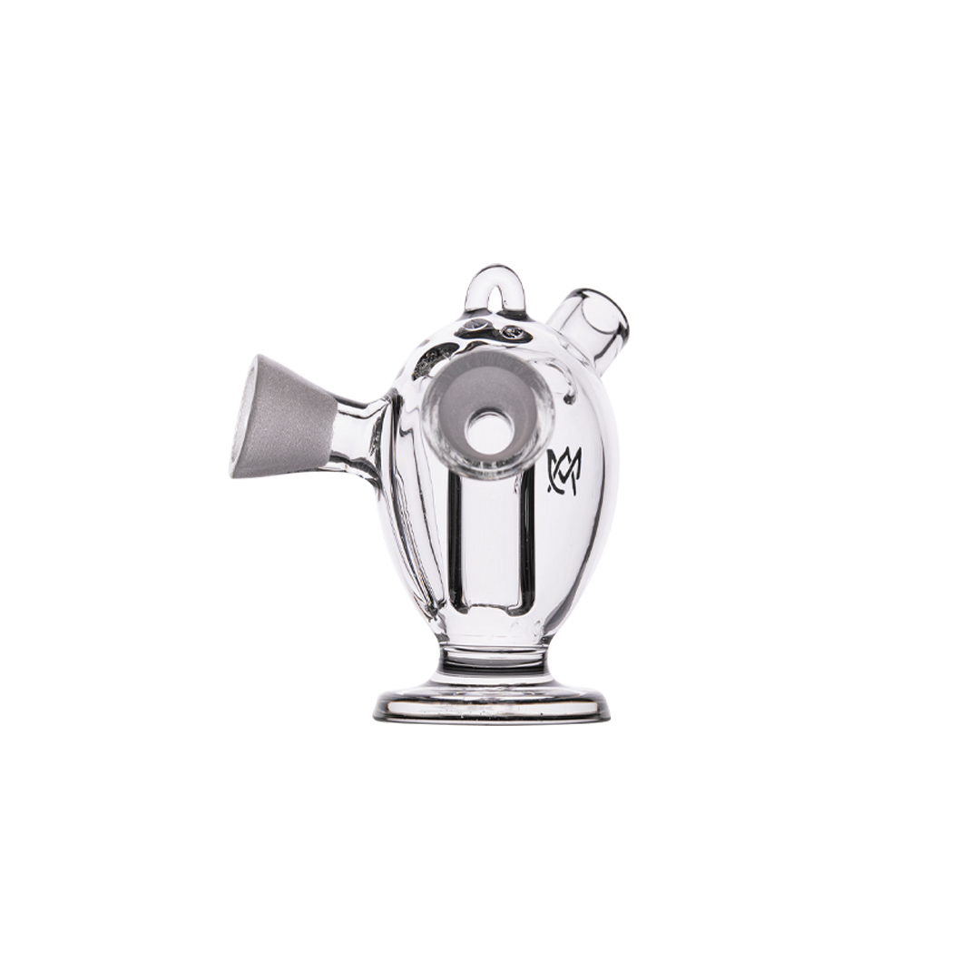 Dubbler Original Double Bubbler | MJ Arsenal - Bumpin' Cannabinoids