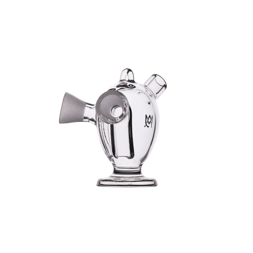 Dubbler Original Double Bubbler | MJ Arsenal - Bumpin' Cannabinoids