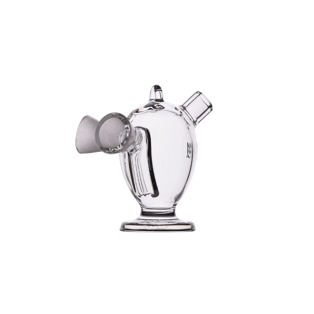 Dubbler Original Double Bubbler | MJ Arsenal - Bumpin' Cannabinoids