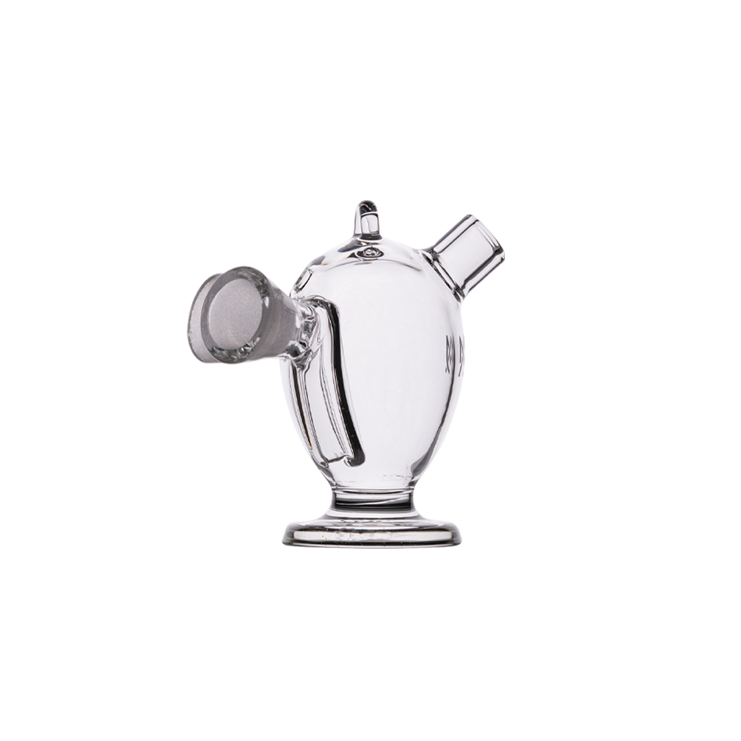 Dubbler Original Double Bubbler | MJ Arsenal - Bumpin' Cannabinoids