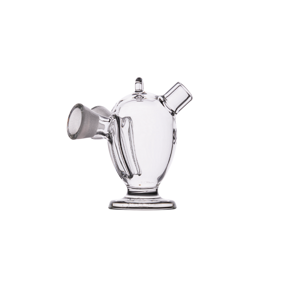 Dubbler Original Double Bubbler | MJ Arsenal - Bumpin' Cannabinoids