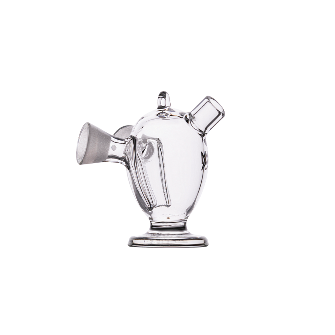 Dubbler Original Double Bubbler | MJ Arsenal - Bumpin' Cannabinoids