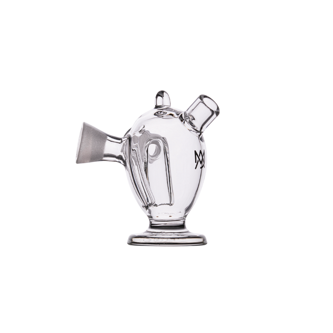 Dubbler Original Double Bubbler | MJ Arsenal - Bumpin' Cannabinoids