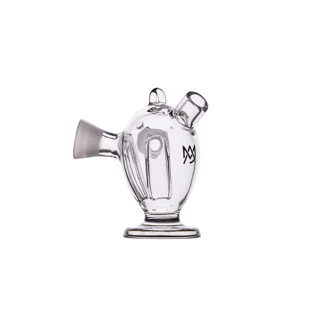 Dubbler Original Double Bubbler | MJ Arsenal - Bumpin' Cannabinoids
