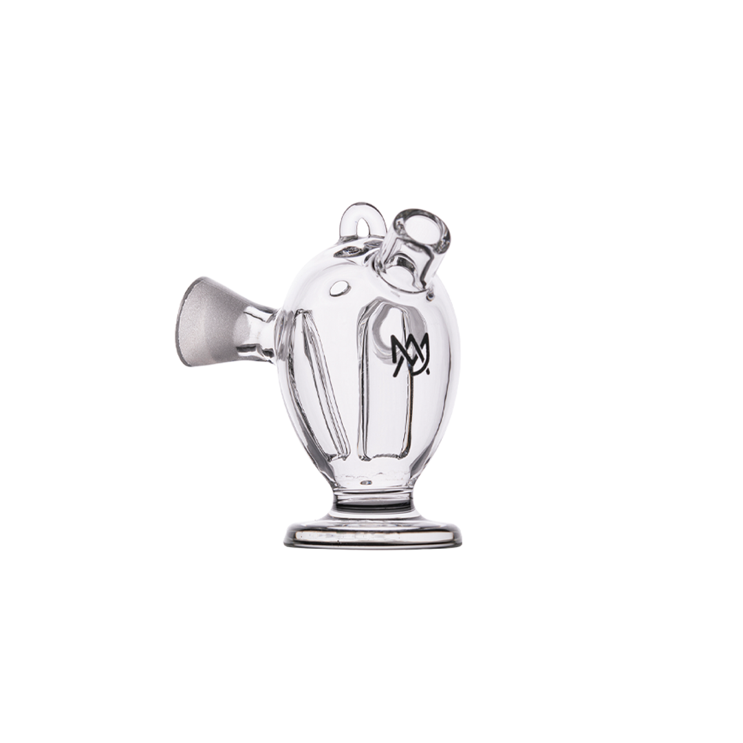 Dubbler Original Double Bubbler | MJ Arsenal - Bumpin' Cannabinoids