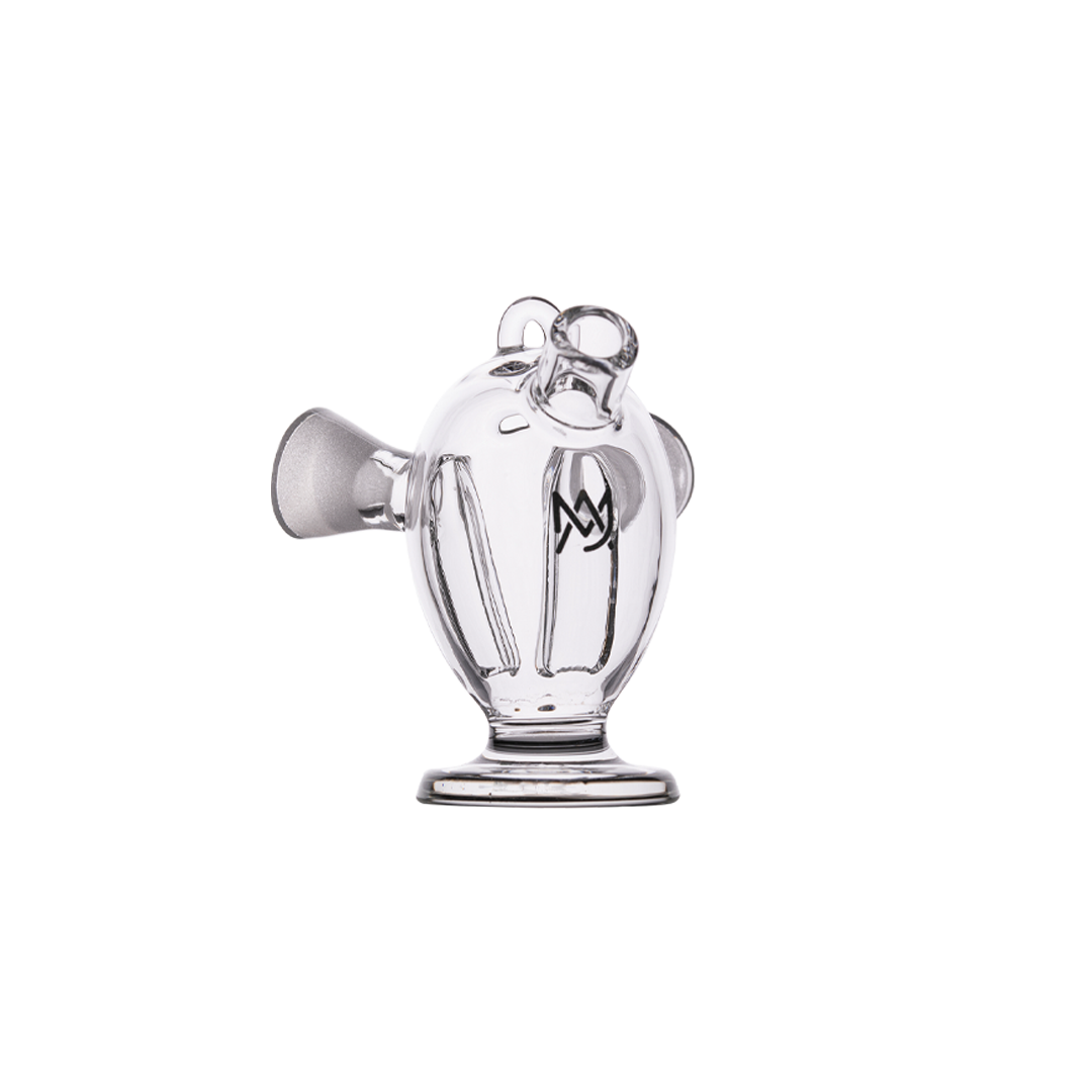 Dubbler Original Double Bubbler | MJ Arsenal - Bumpin' Cannabinoids