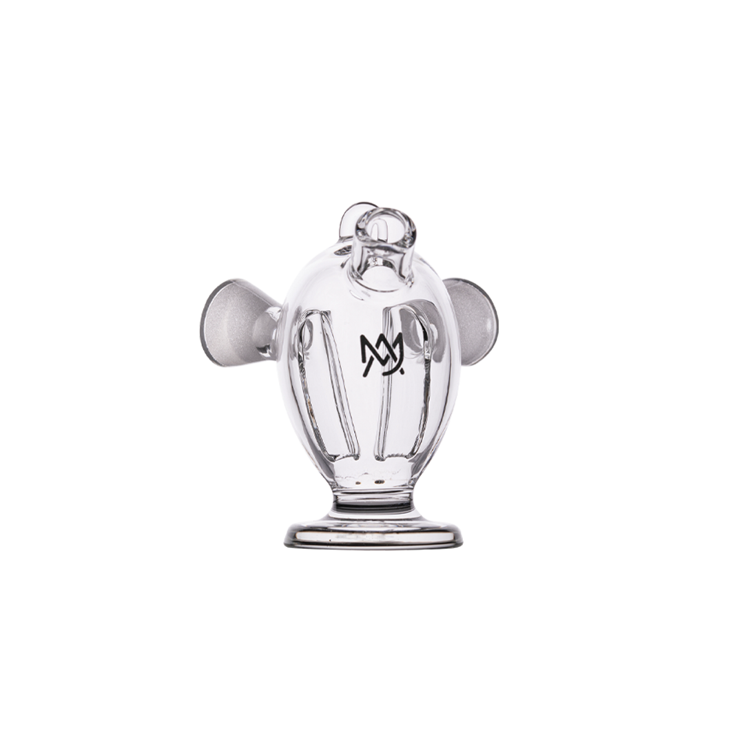 Dubbler Original Double Bubbler | MJ Arsenal - Bumpin' Cannabinoids