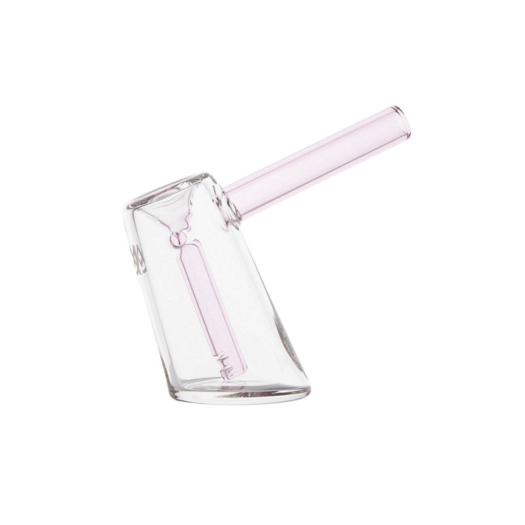 Fulcrum Bubbler | MJ Arsenal - Bumpin' Cannabinoids