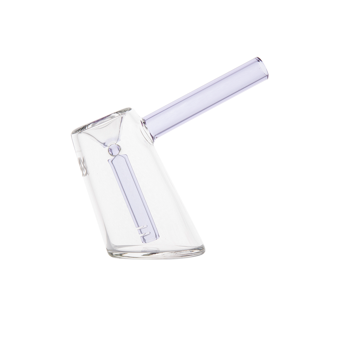 Fulcrum Bubbler | MJ Arsenal - Bumpin' Cannabinoids
