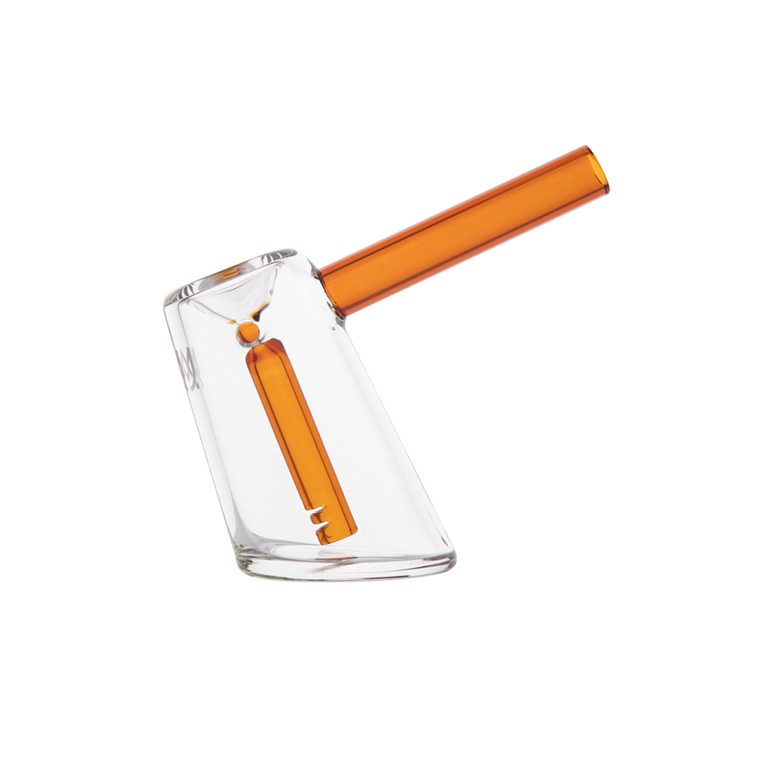 Fulcrum Bubbler | MJ Arsenal - Bumpin' Cannabinoids