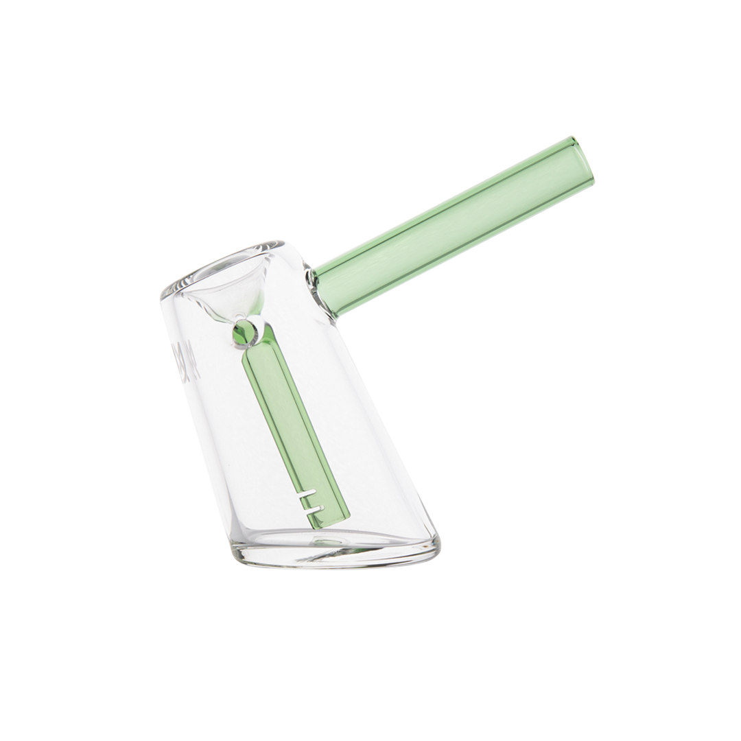 Fulcrum Bubbler | MJ Arsenal - Bumpin' Cannabinoids