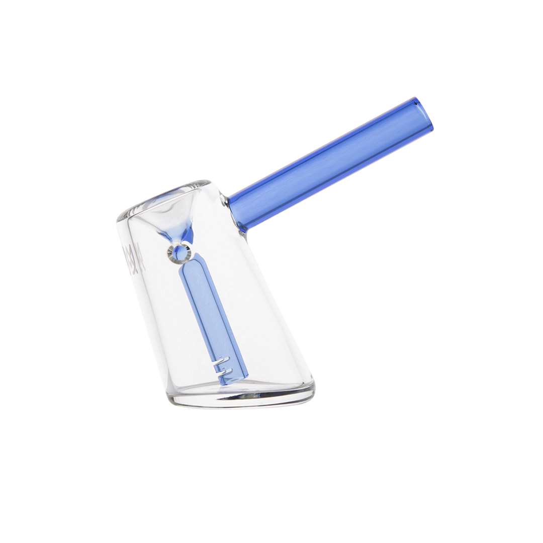 Fulcrum Bubbler | MJ Arsenal - Bumpin' Cannabinoids