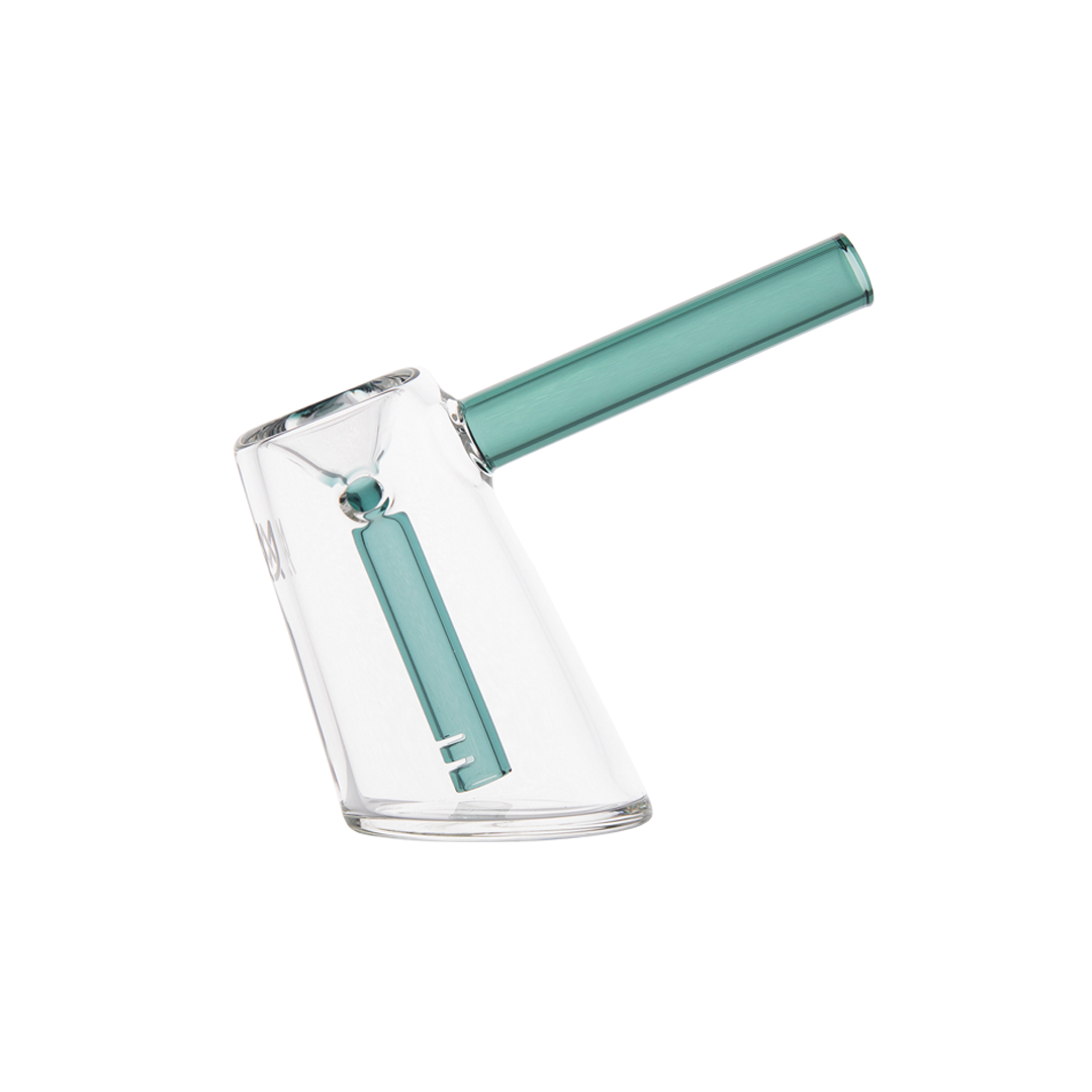 Fulcrum Bubbler | MJ Arsenal - Bumpin' Cannabinoids