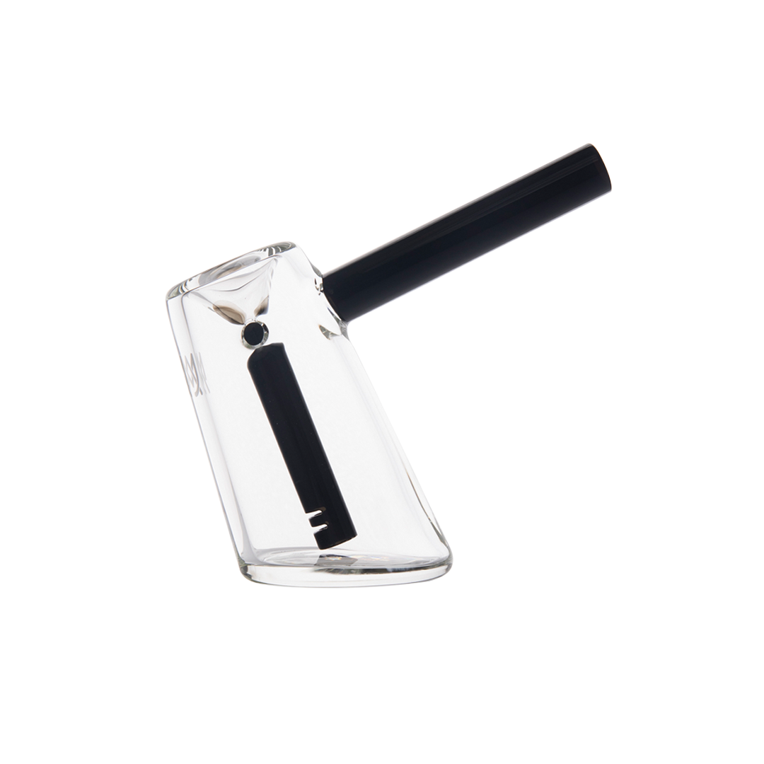 Fulcrum Bubbler | MJ Arsenal - Bumpin' Cannabinoids
