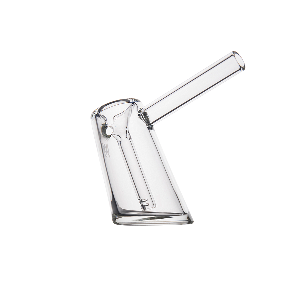 Fulcrum Bubbler | MJ Arsenal - Bumpin' Cannabinoids