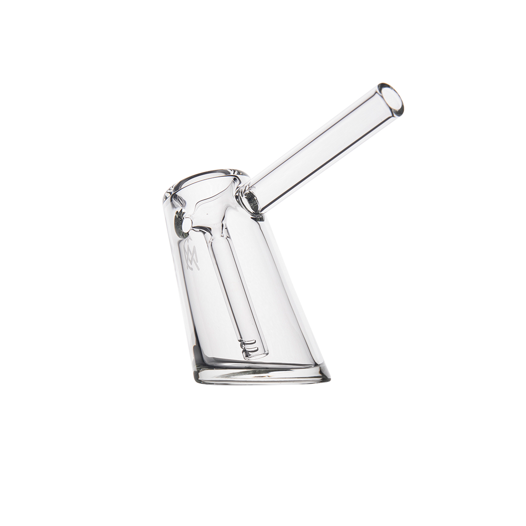 Fulcrum Bubbler | MJ Arsenal - Bumpin' Cannabinoids