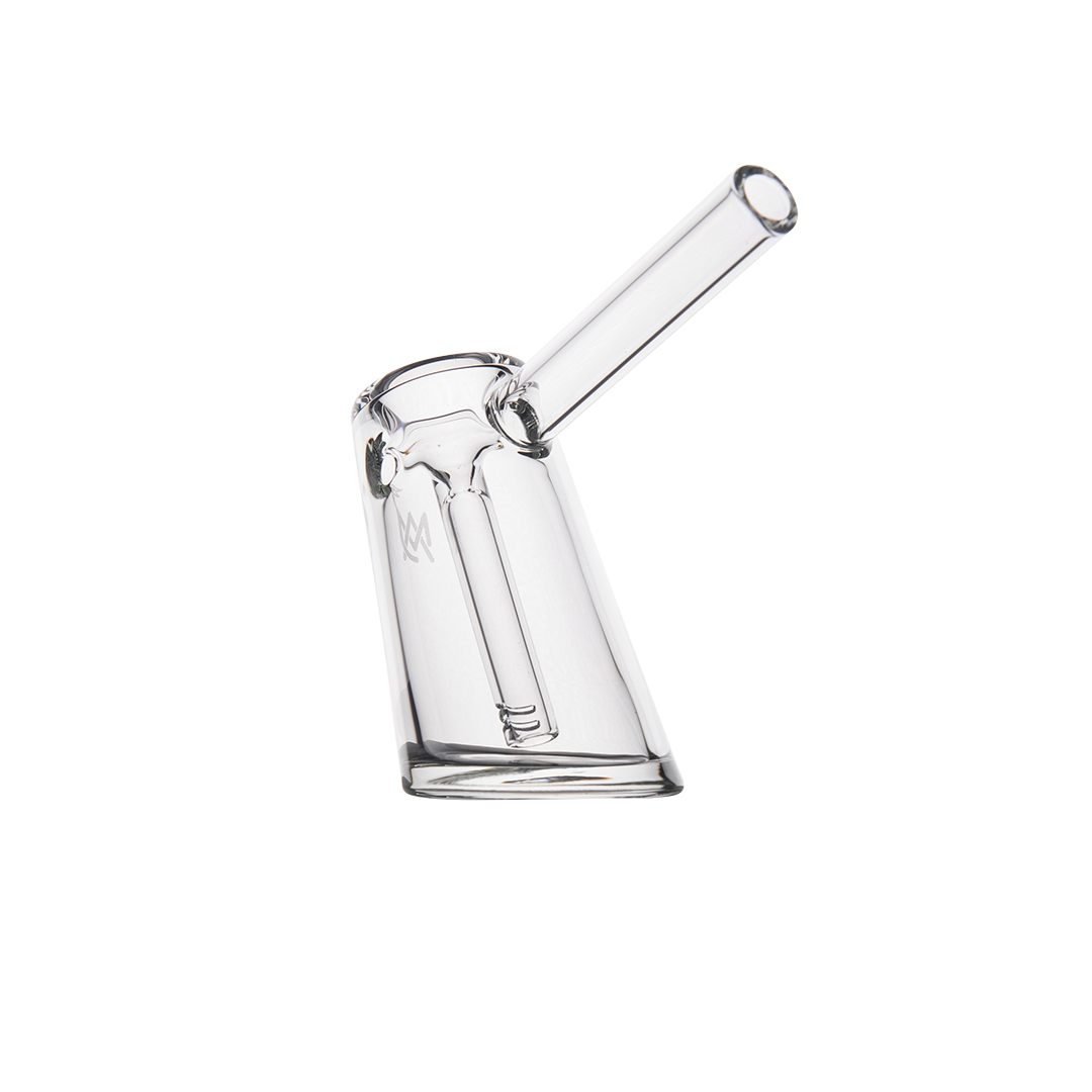 Fulcrum Bubbler | MJ Arsenal - Bumpin' Cannabinoids