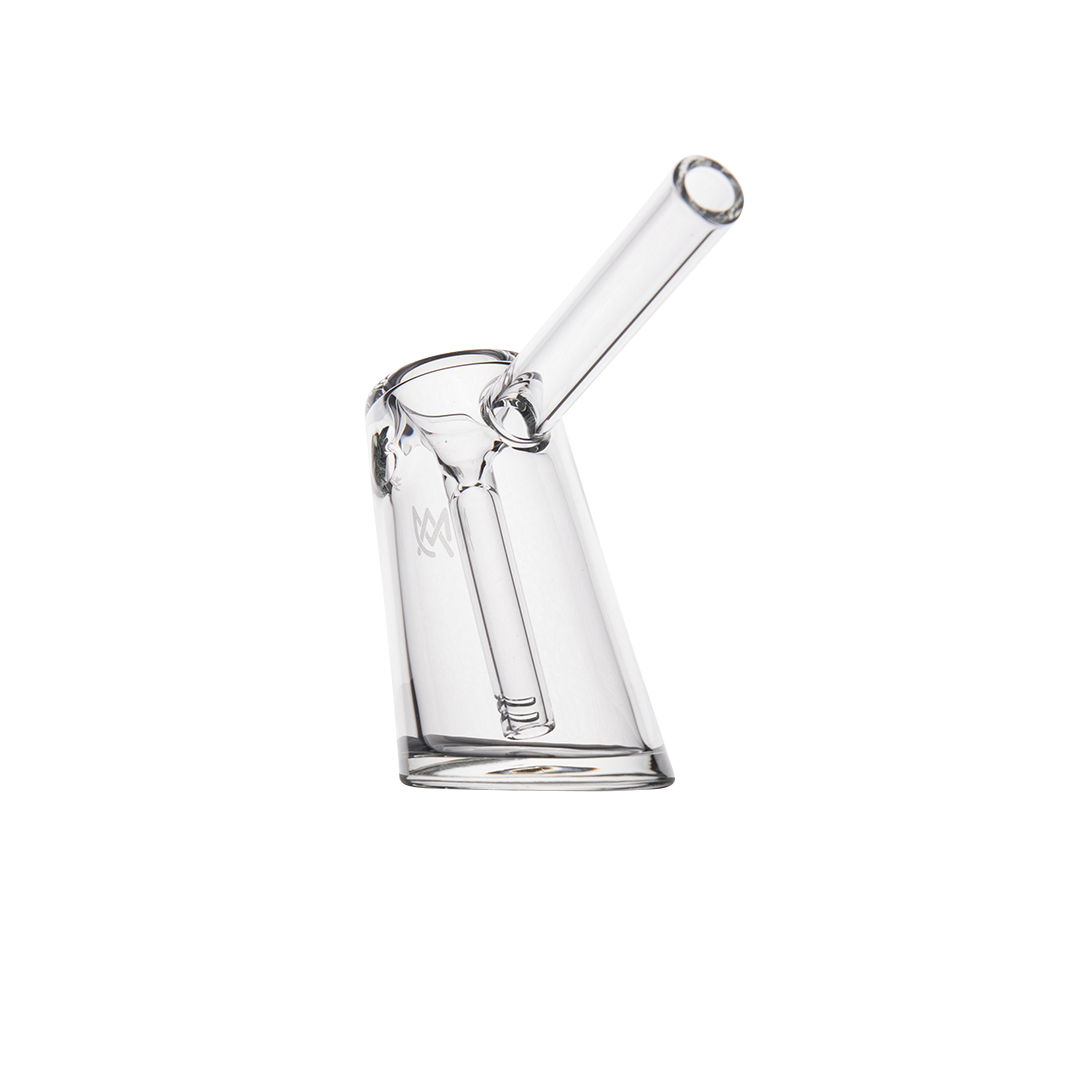 Fulcrum Bubbler | MJ Arsenal - Bumpin' Cannabinoids