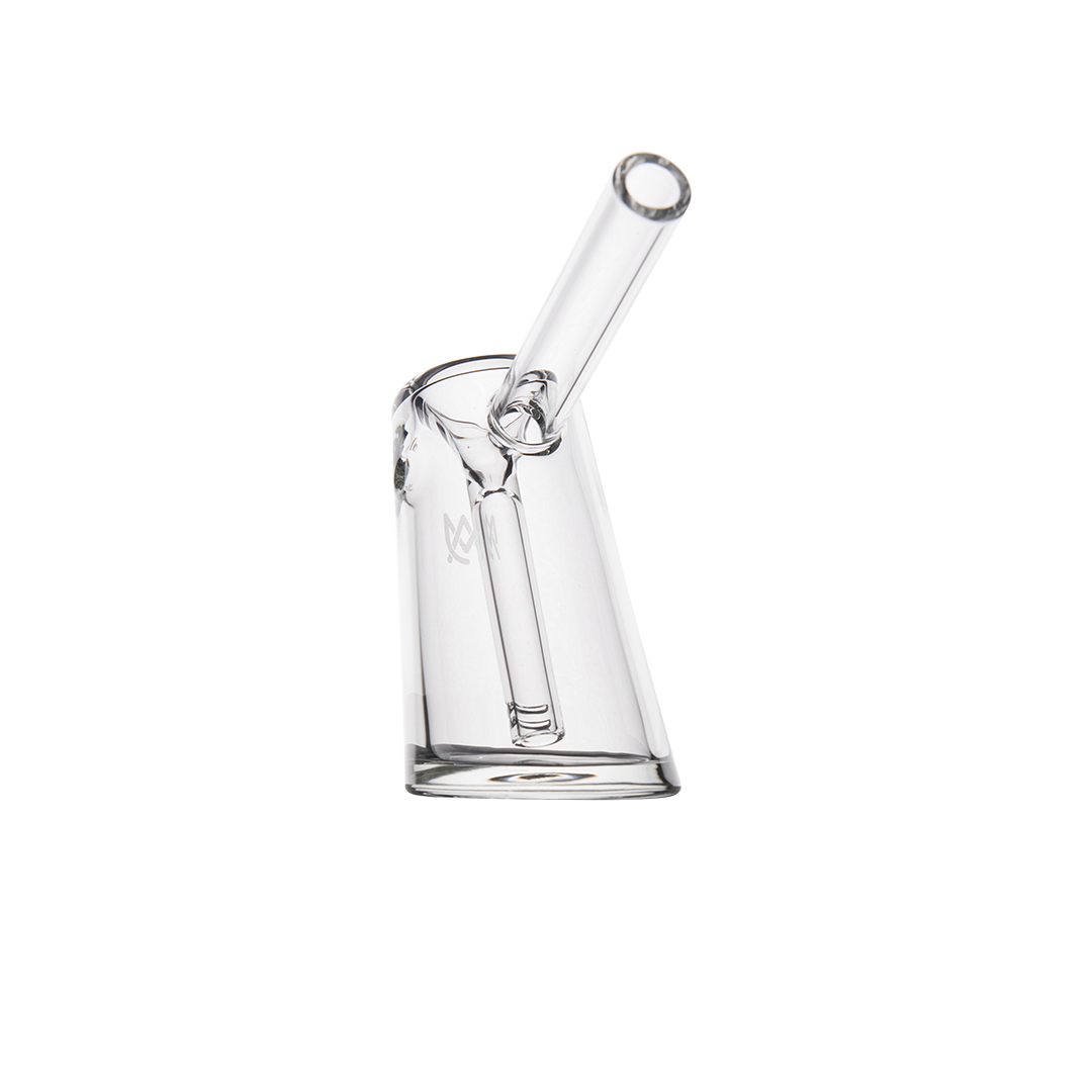 Fulcrum Bubbler | MJ Arsenal - Bumpin' Cannabinoids