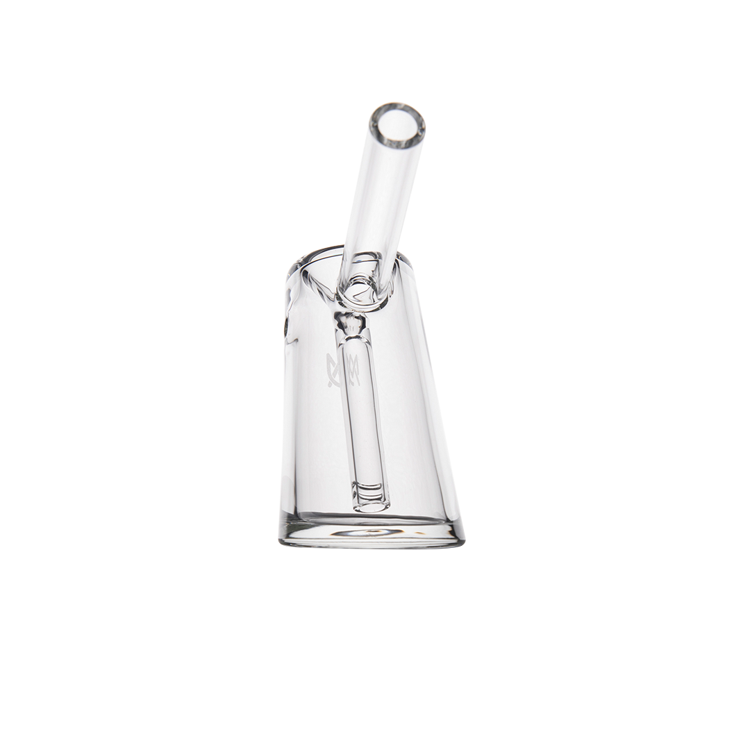 Fulcrum Bubbler | MJ Arsenal - Bumpin' Cannabinoids