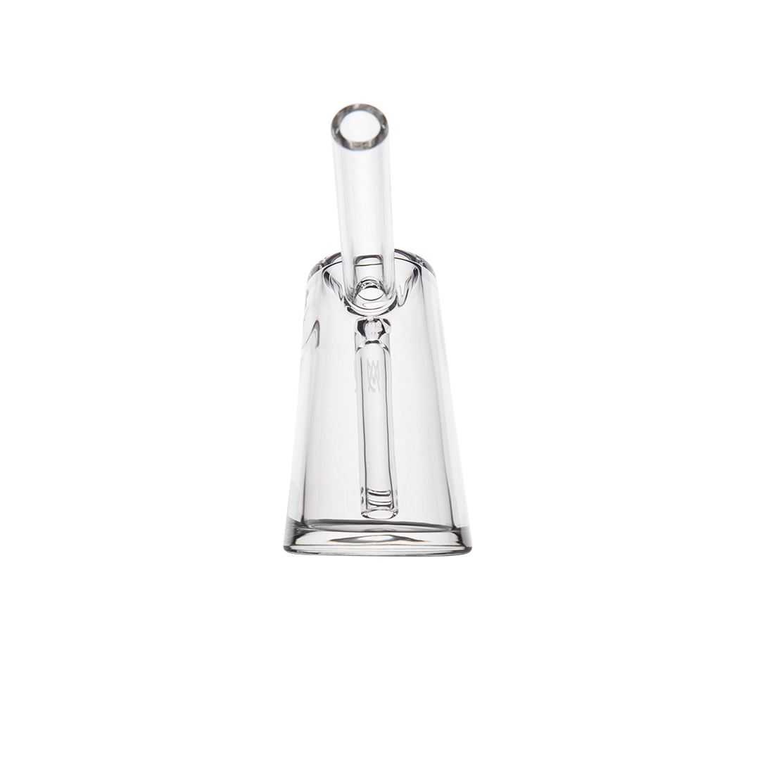 Fulcrum Bubbler | MJ Arsenal - Bumpin' Cannabinoids