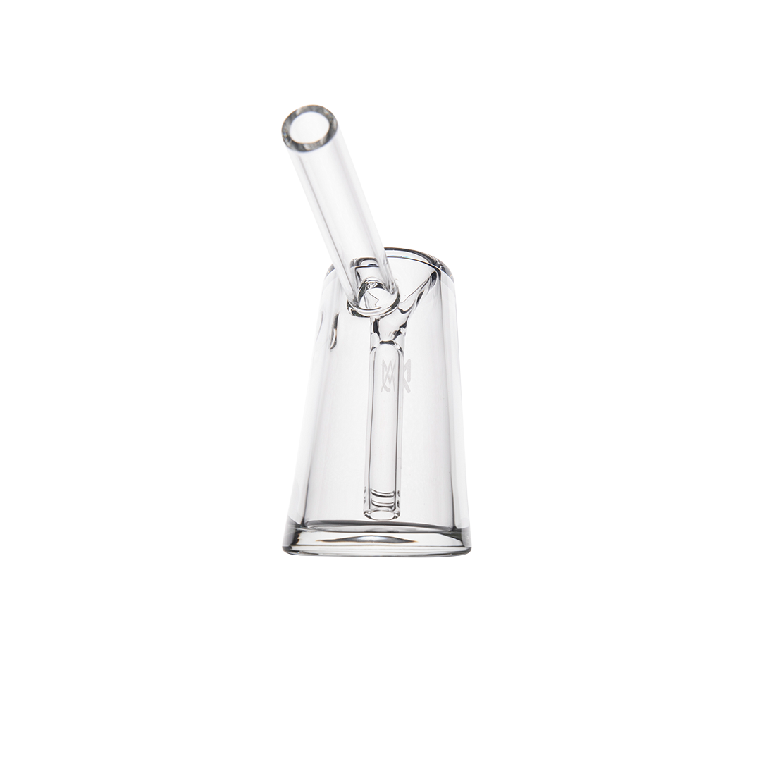Fulcrum Bubbler | MJ Arsenal - Bumpin' Cannabinoids