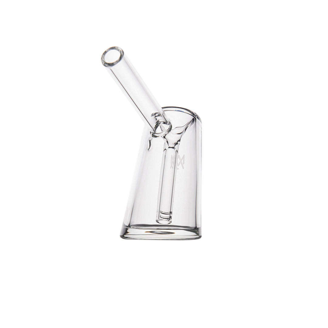 Fulcrum Bubbler | MJ Arsenal - Bumpin' Cannabinoids