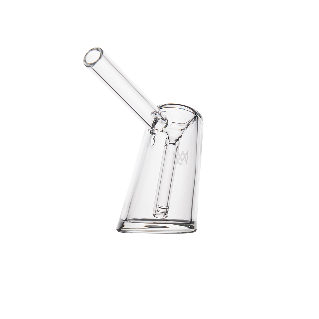 Fulcrum Bubbler | MJ Arsenal - Bumpin' Cannabinoids