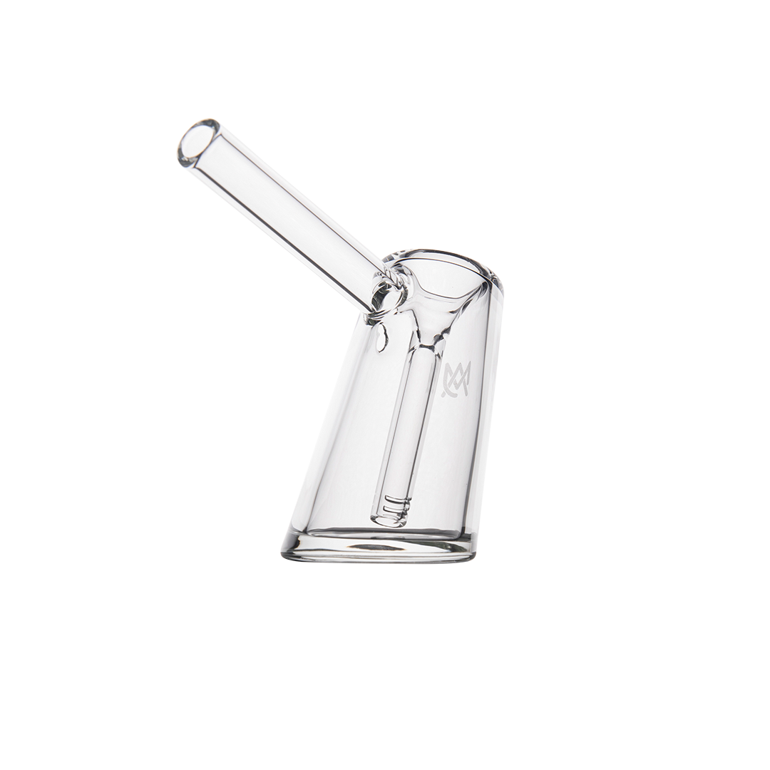 Fulcrum Bubbler | MJ Arsenal - Bumpin' Cannabinoids