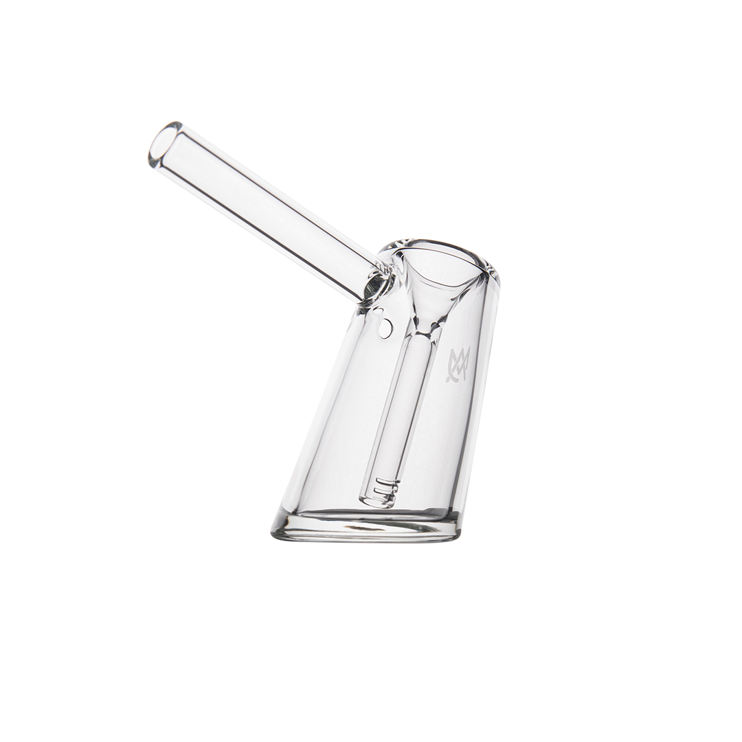 Fulcrum Bubbler | MJ Arsenal - Bumpin' Cannabinoids