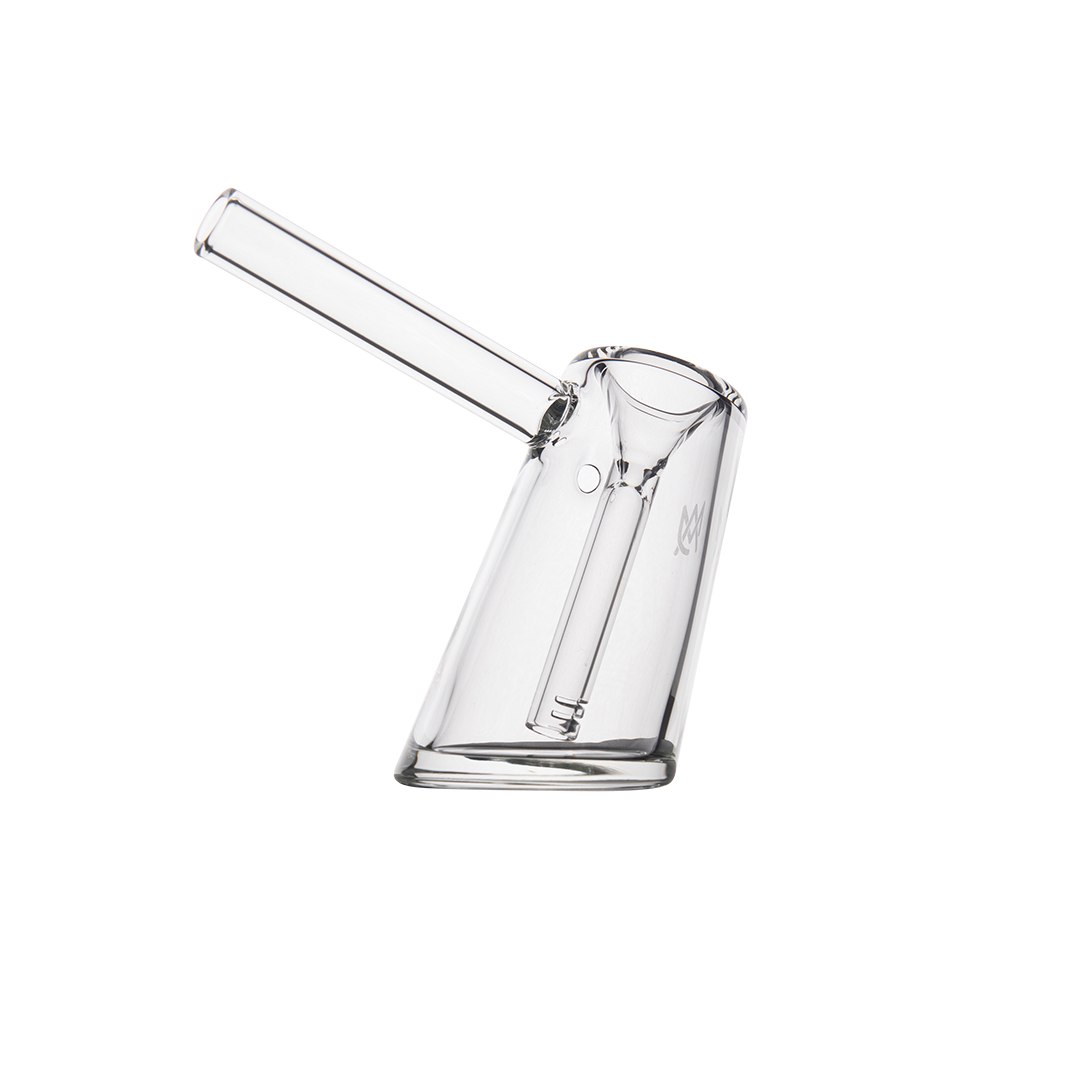 Fulcrum Bubbler | MJ Arsenal - Bumpin' Cannabinoids