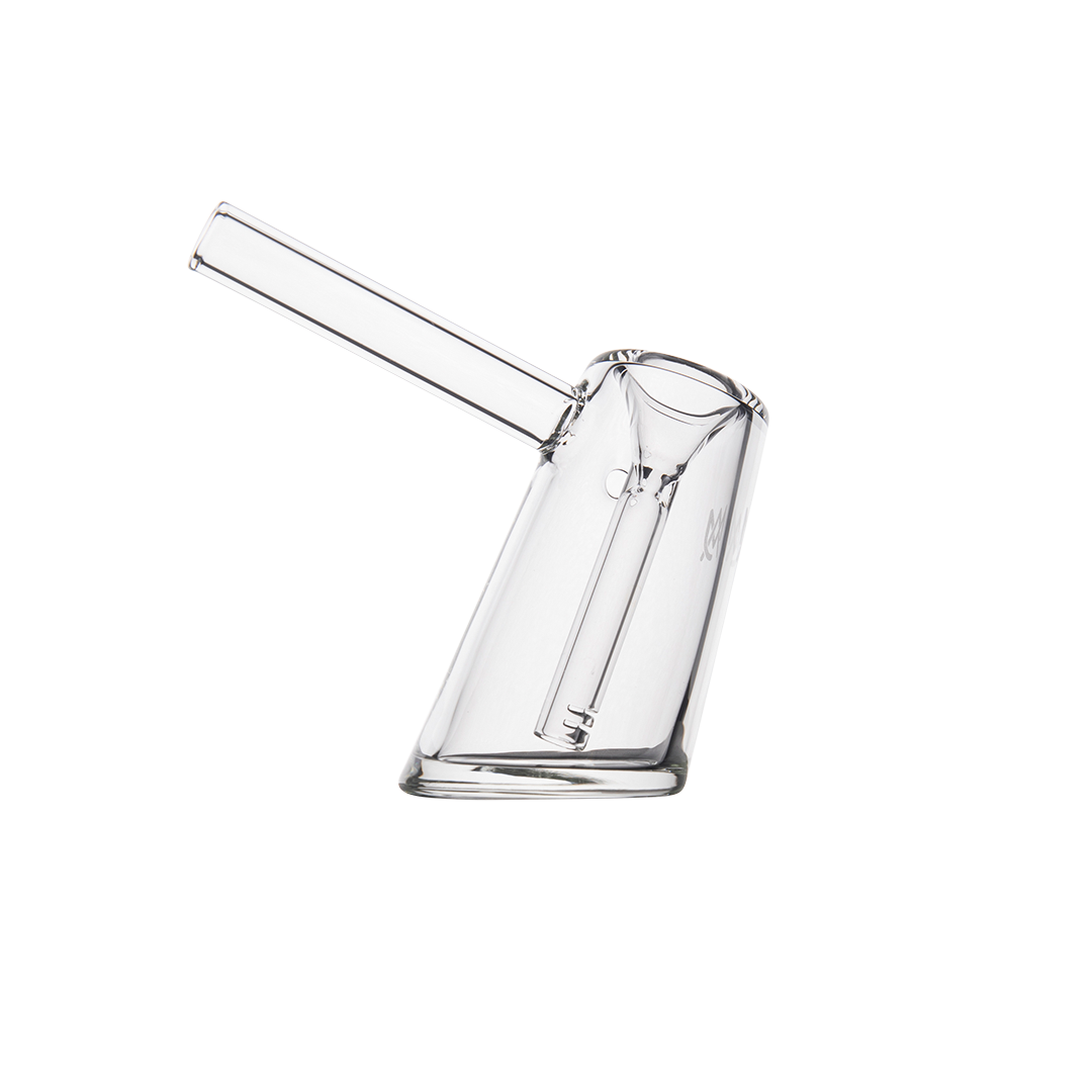 Fulcrum Bubbler | MJ Arsenal - Bumpin' Cannabinoids