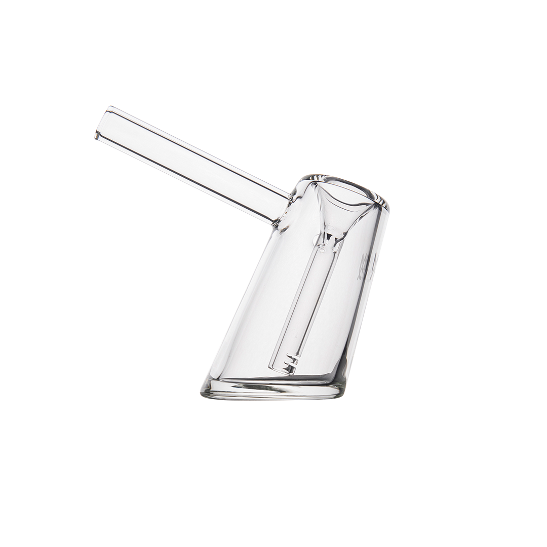 Fulcrum Bubbler | MJ Arsenal - Bumpin' Cannabinoids
