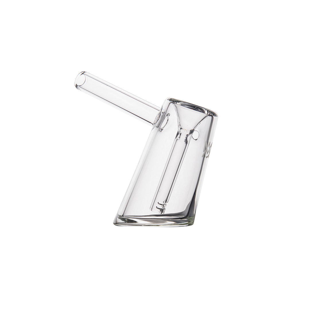 Fulcrum Bubbler | MJ Arsenal - Bumpin' Cannabinoids