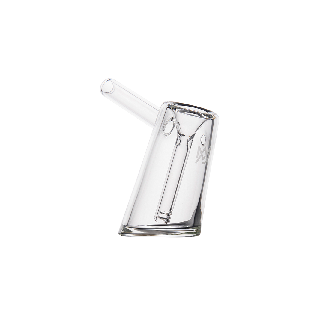 Fulcrum Bubbler | MJ Arsenal - Bumpin' Cannabinoids