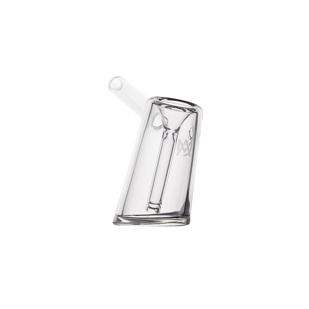 Fulcrum Bubbler | MJ Arsenal - Bumpin' Cannabinoids