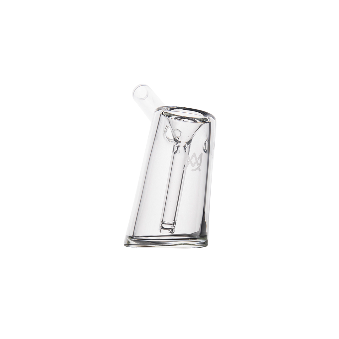Fulcrum Bubbler | MJ Arsenal - Bumpin' Cannabinoids