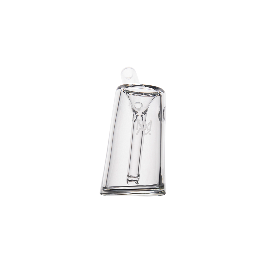 Fulcrum Bubbler | MJ Arsenal - Bumpin' Cannabinoids