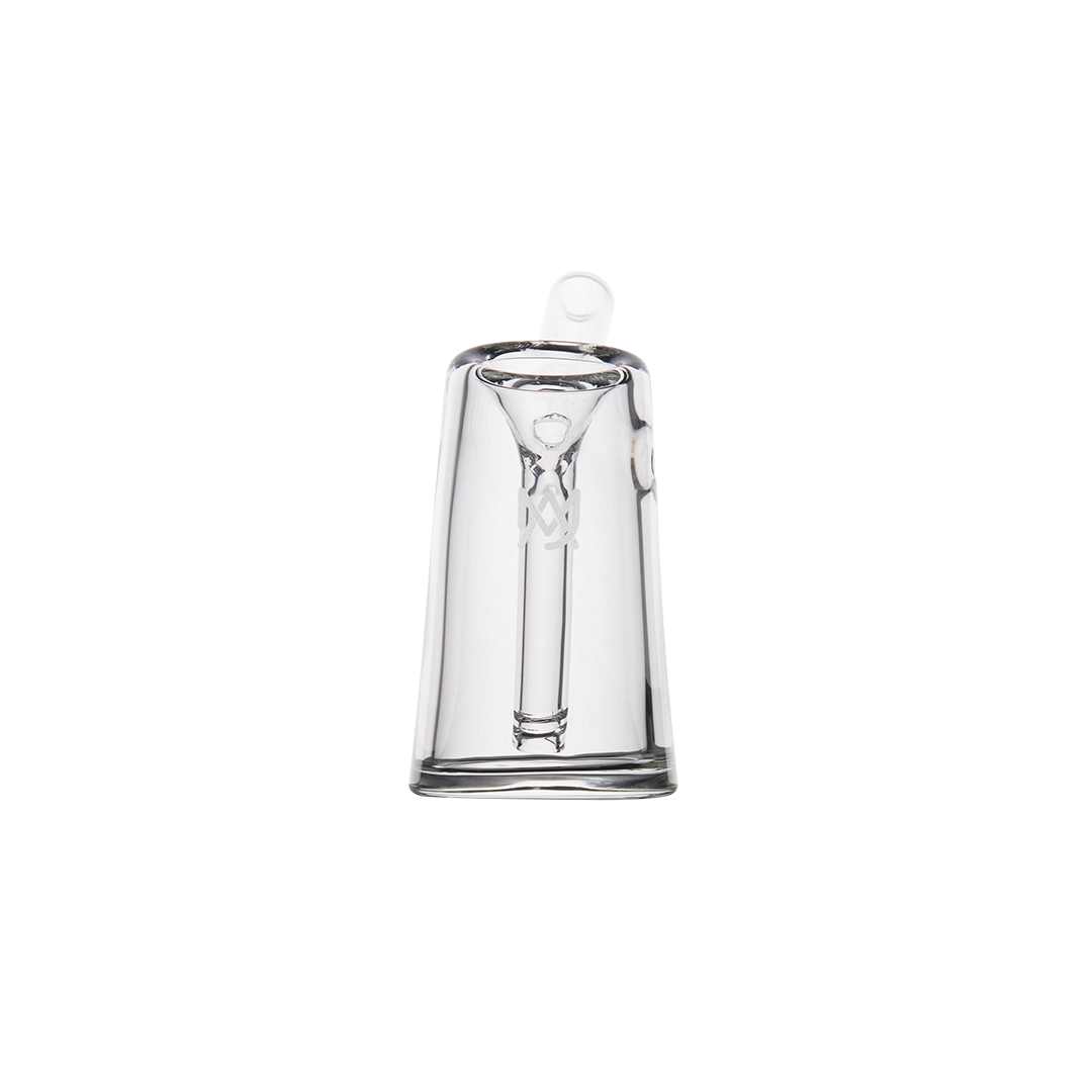 Fulcrum Bubbler | MJ Arsenal - Bumpin' Cannabinoids