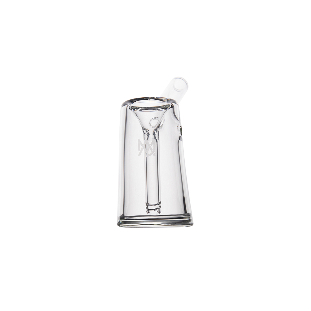 Fulcrum Bubbler | MJ Arsenal - Bumpin' Cannabinoids