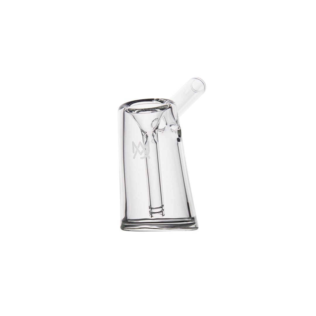 Fulcrum Bubbler | MJ Arsenal - Bumpin' Cannabinoids