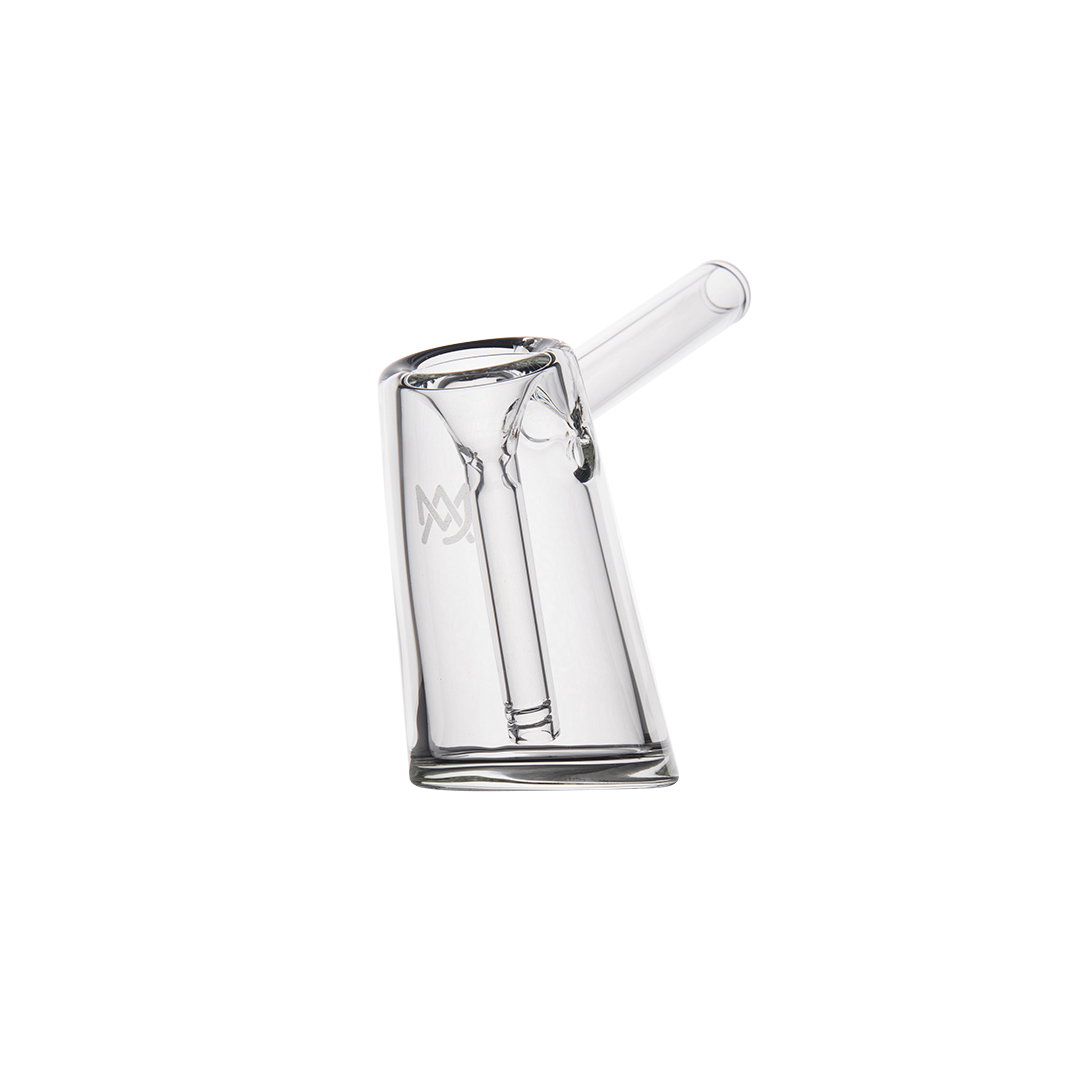 Fulcrum Bubbler | MJ Arsenal - Bumpin' Cannabinoids