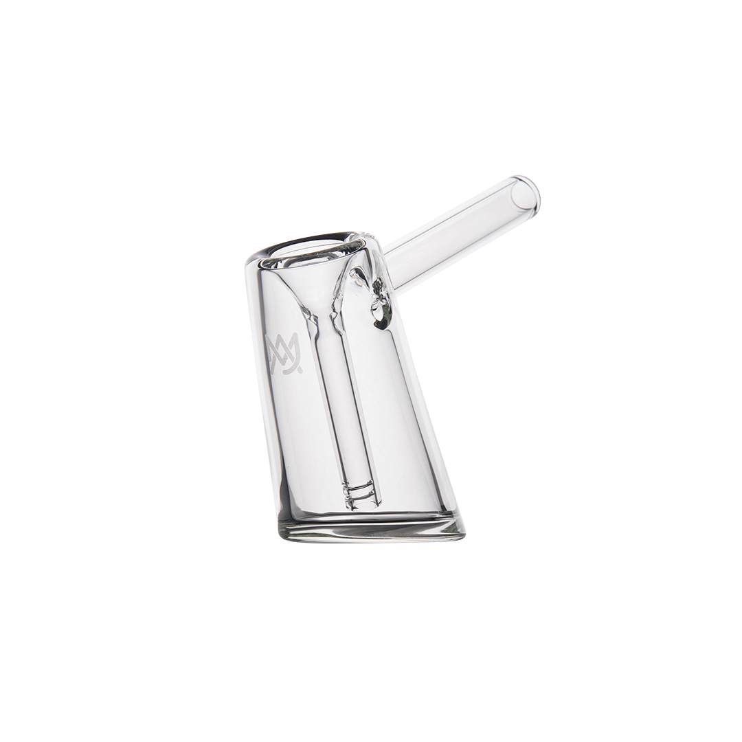 Fulcrum Bubbler | MJ Arsenal - Bumpin' Cannabinoids
