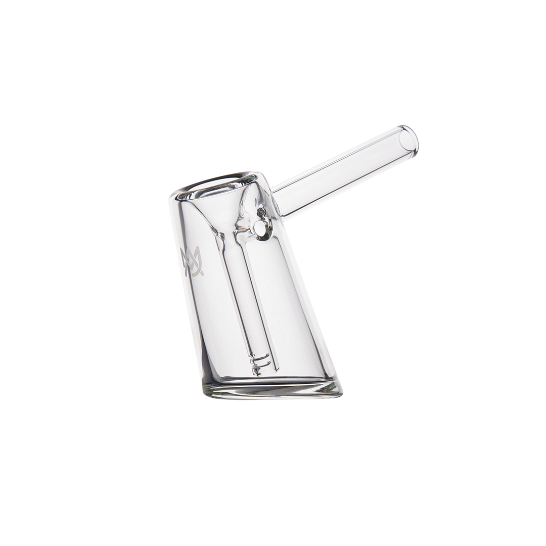 Fulcrum Bubbler | MJ Arsenal - Bumpin' Cannabinoids