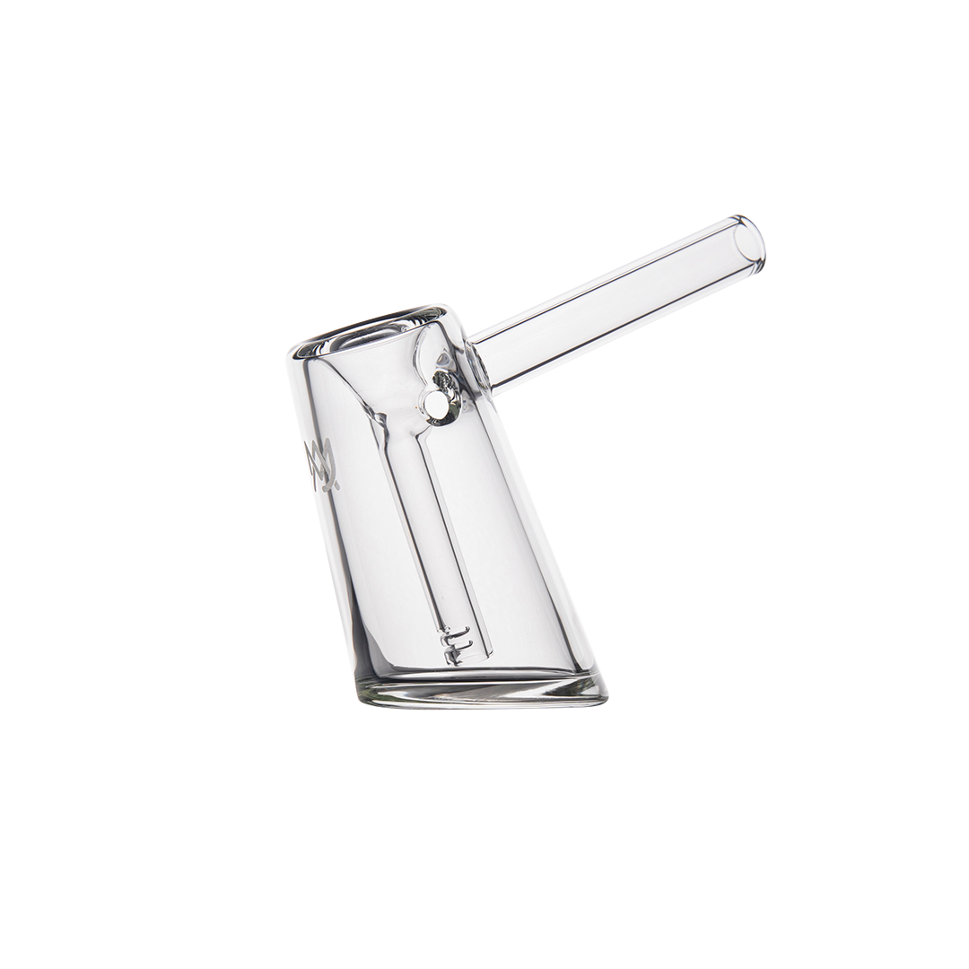 Fulcrum Bubbler | MJ Arsenal - Bumpin' Cannabinoids